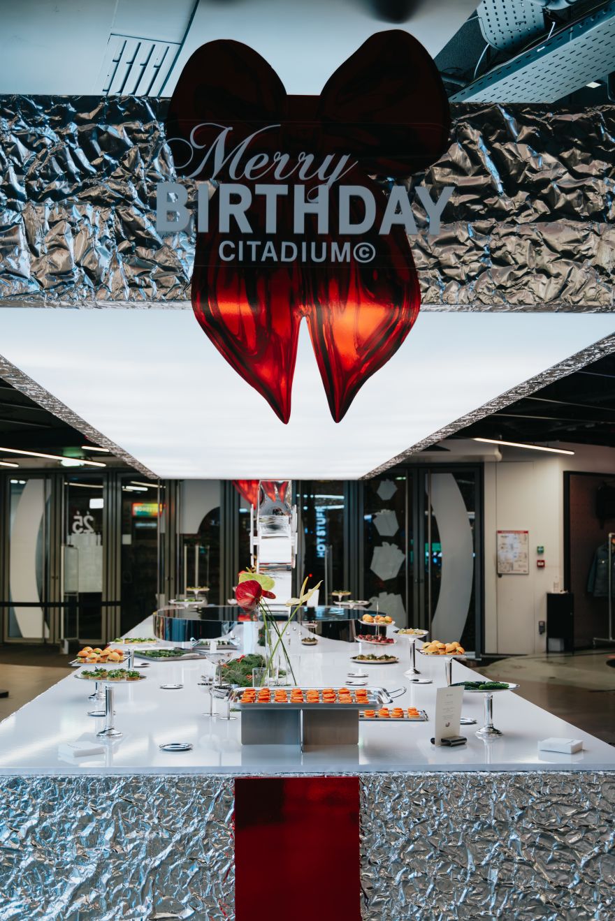 reception entreprise traiteur paris
