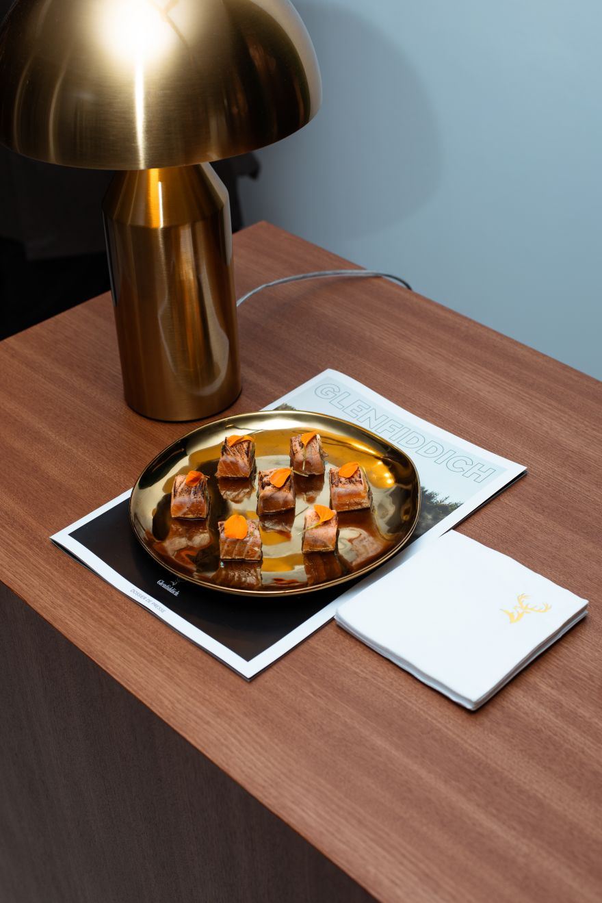 reception entreprise traiteur paris