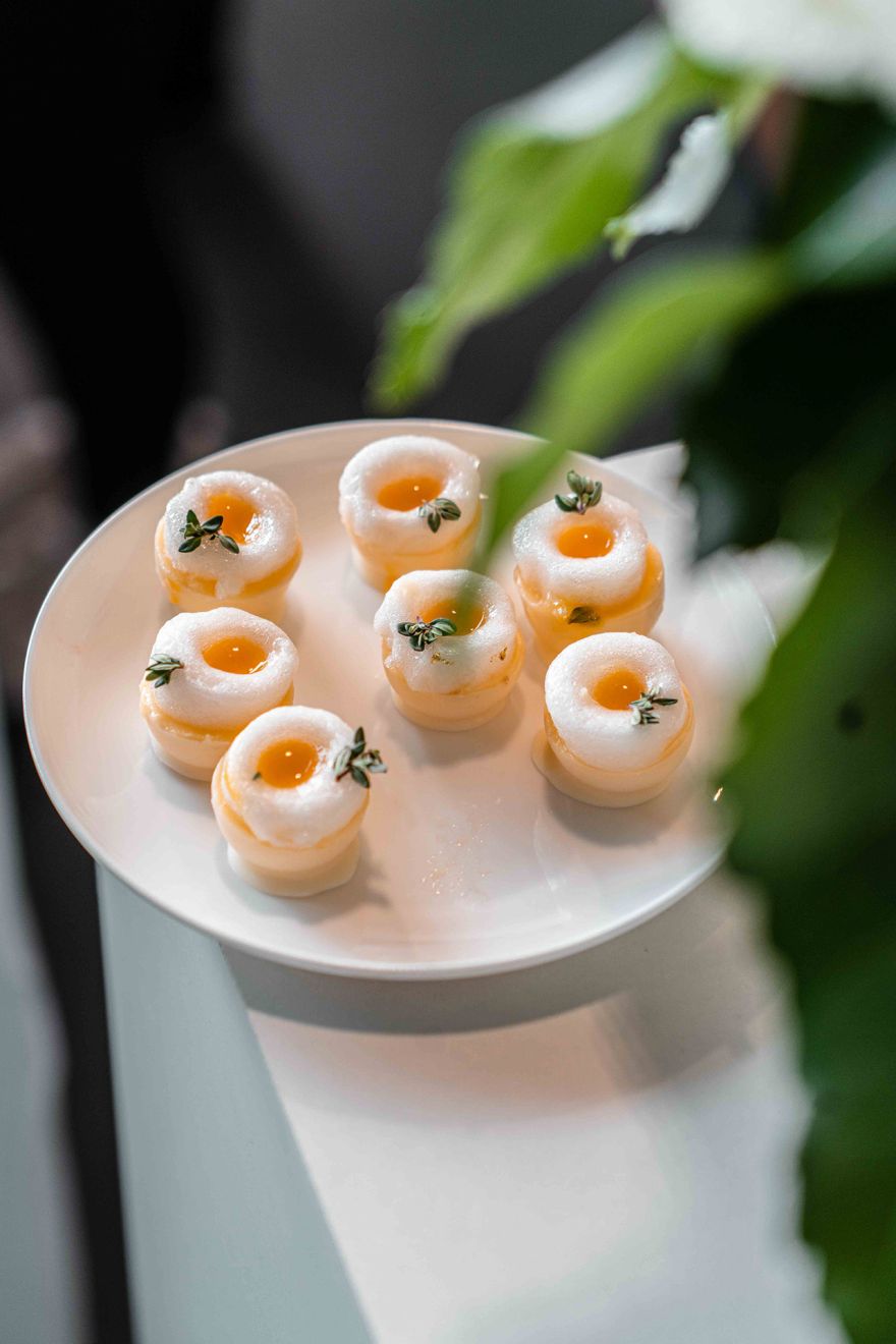 gastronomie traiteur paris
