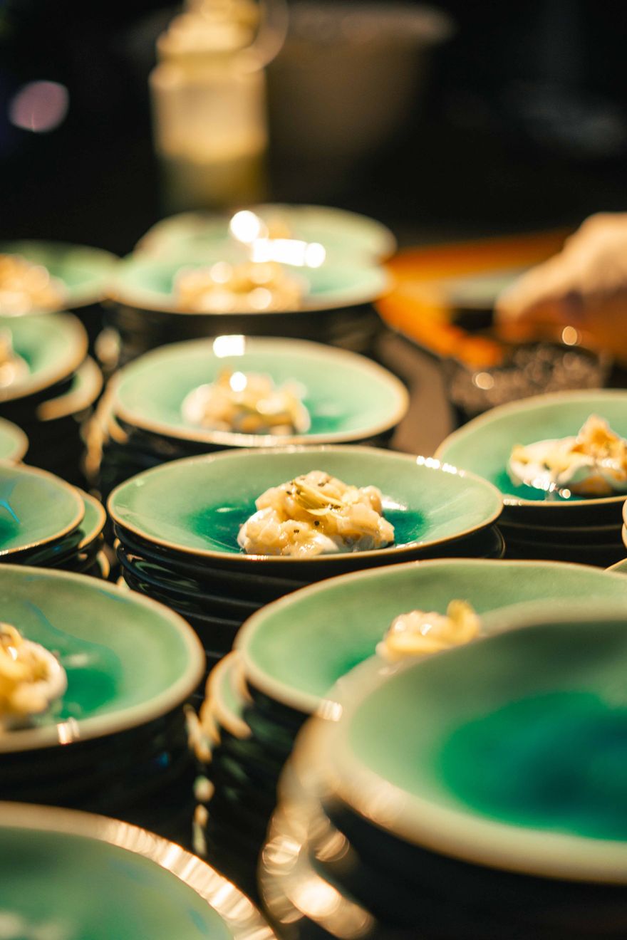 gastronomie traiteur paris
