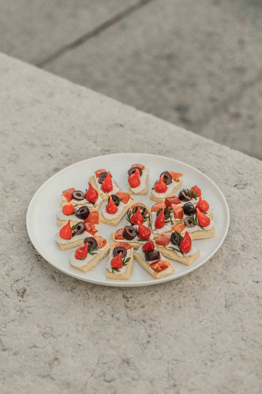 gastronomie traiteur paris