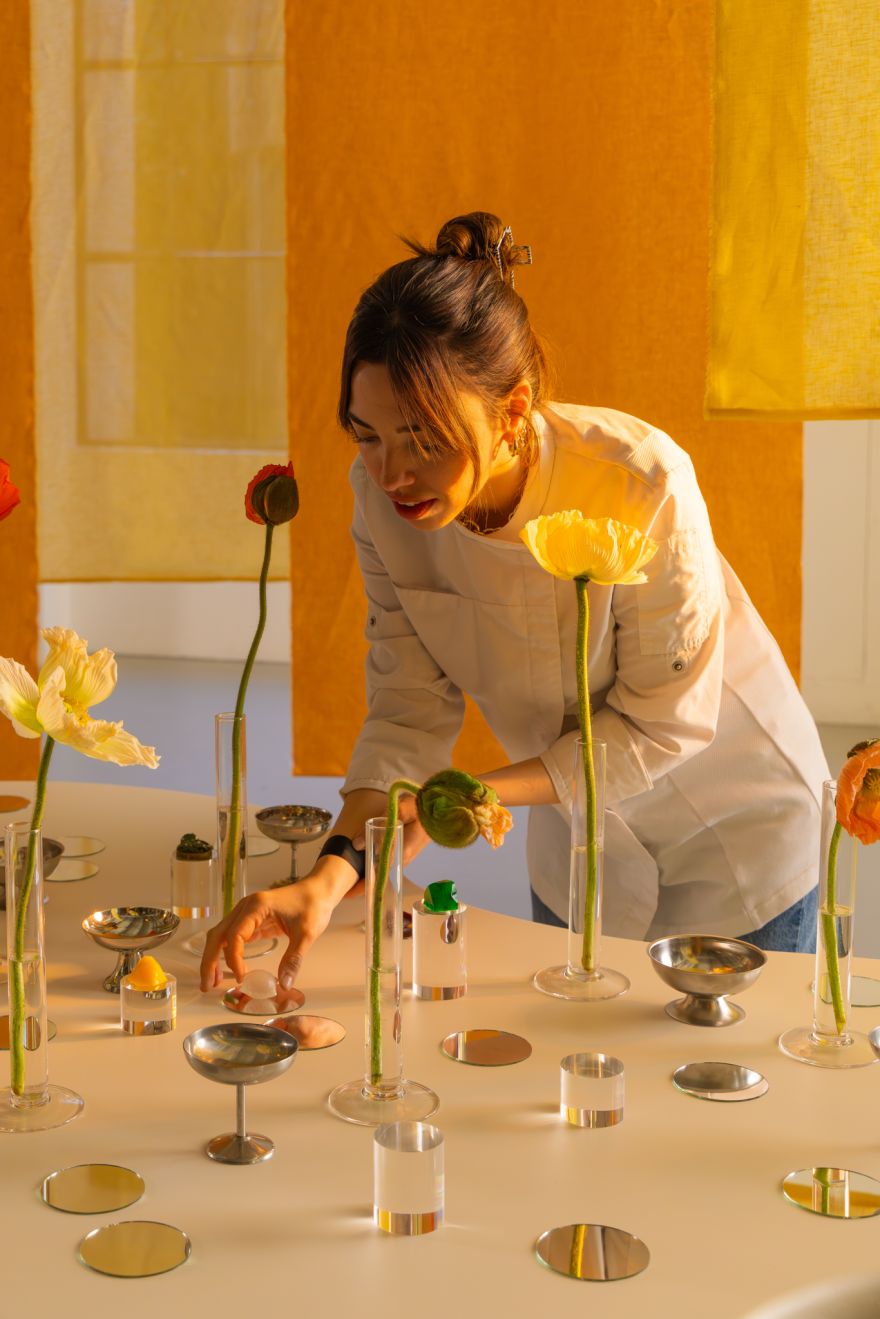 nos talents traiteur paris