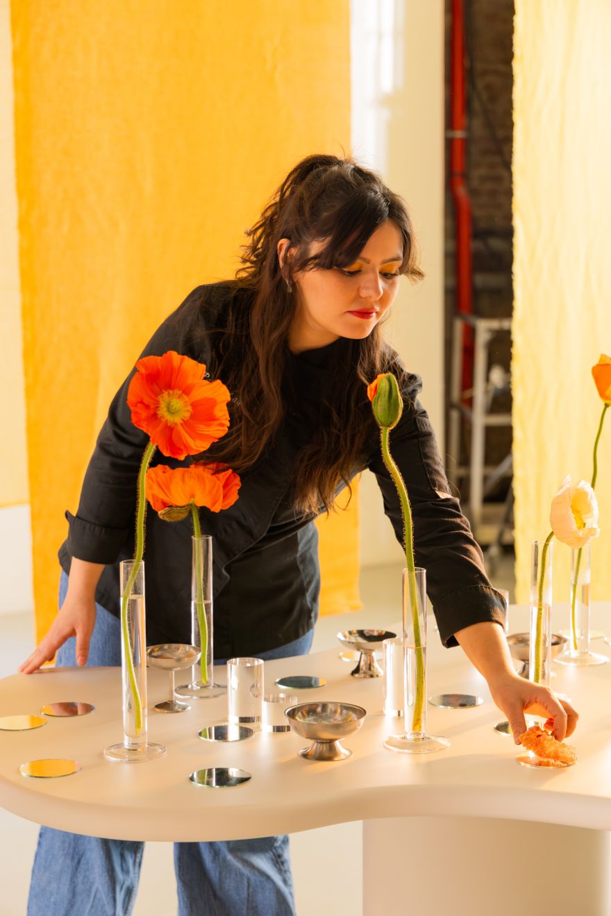 nos talents traiteur paris