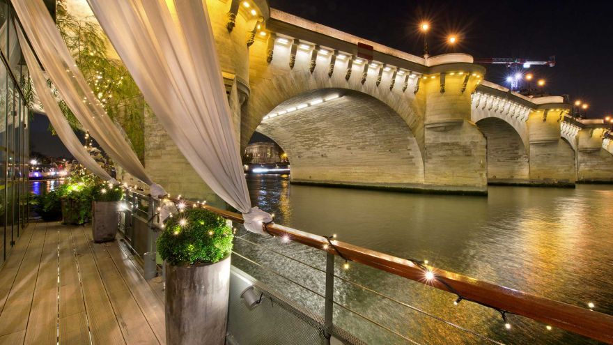 les jardins du pont neuf traiteur paris