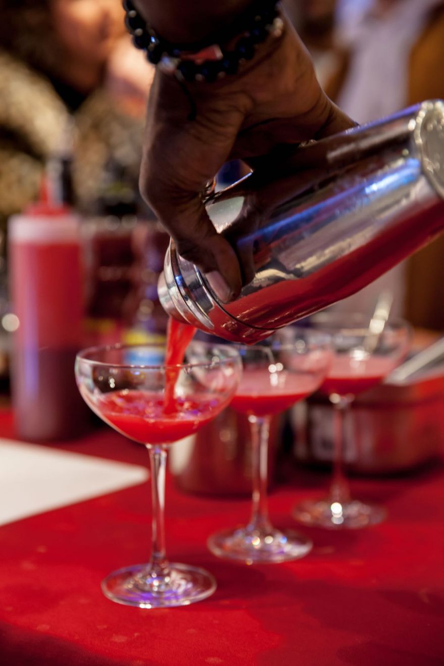 traiteur cocktail paris