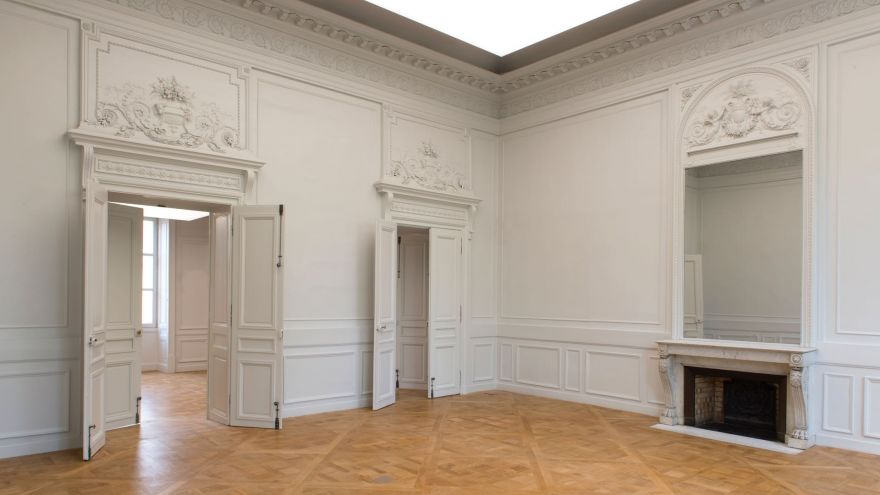 monnaie de paris traiteur paris
