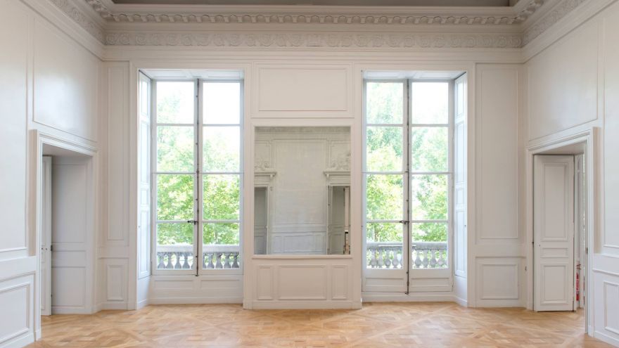 monnaie de paris traiteur paris