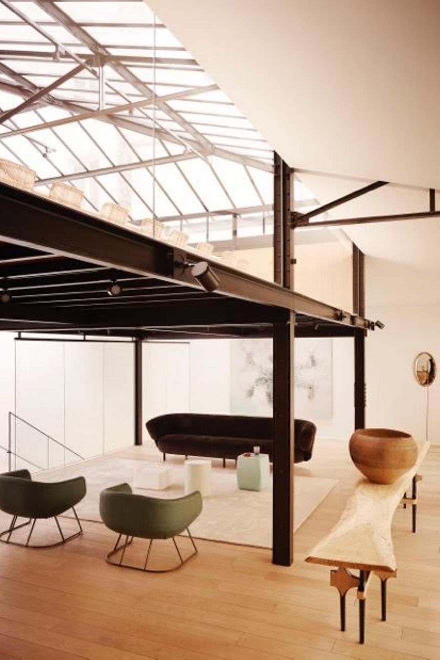studio des acacias traiteur paris