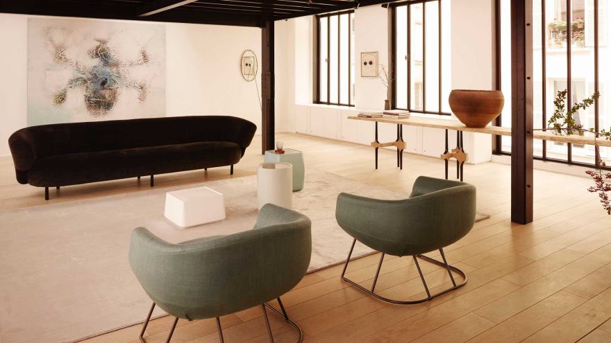 studio des acacias traiteur paris