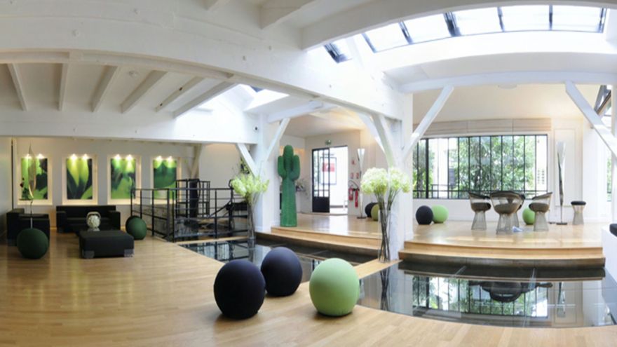 cyclone le studio traiteur paris