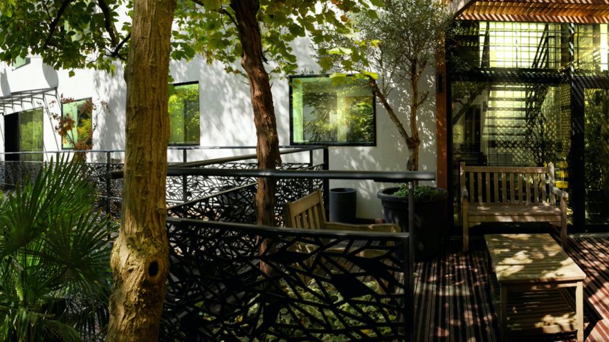 cyclone le studio traiteur paris