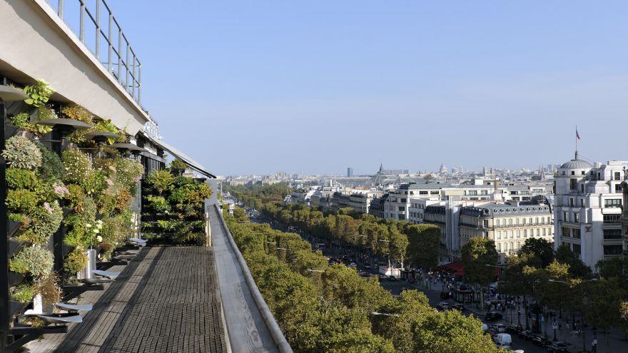 maison du danemark traiteur paris