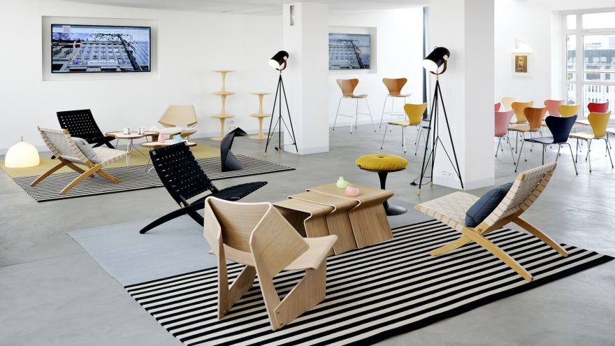 maison du danemark traiteur paris