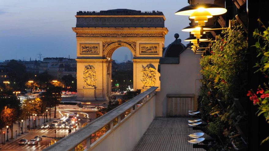 maison du danemark traiteur paris