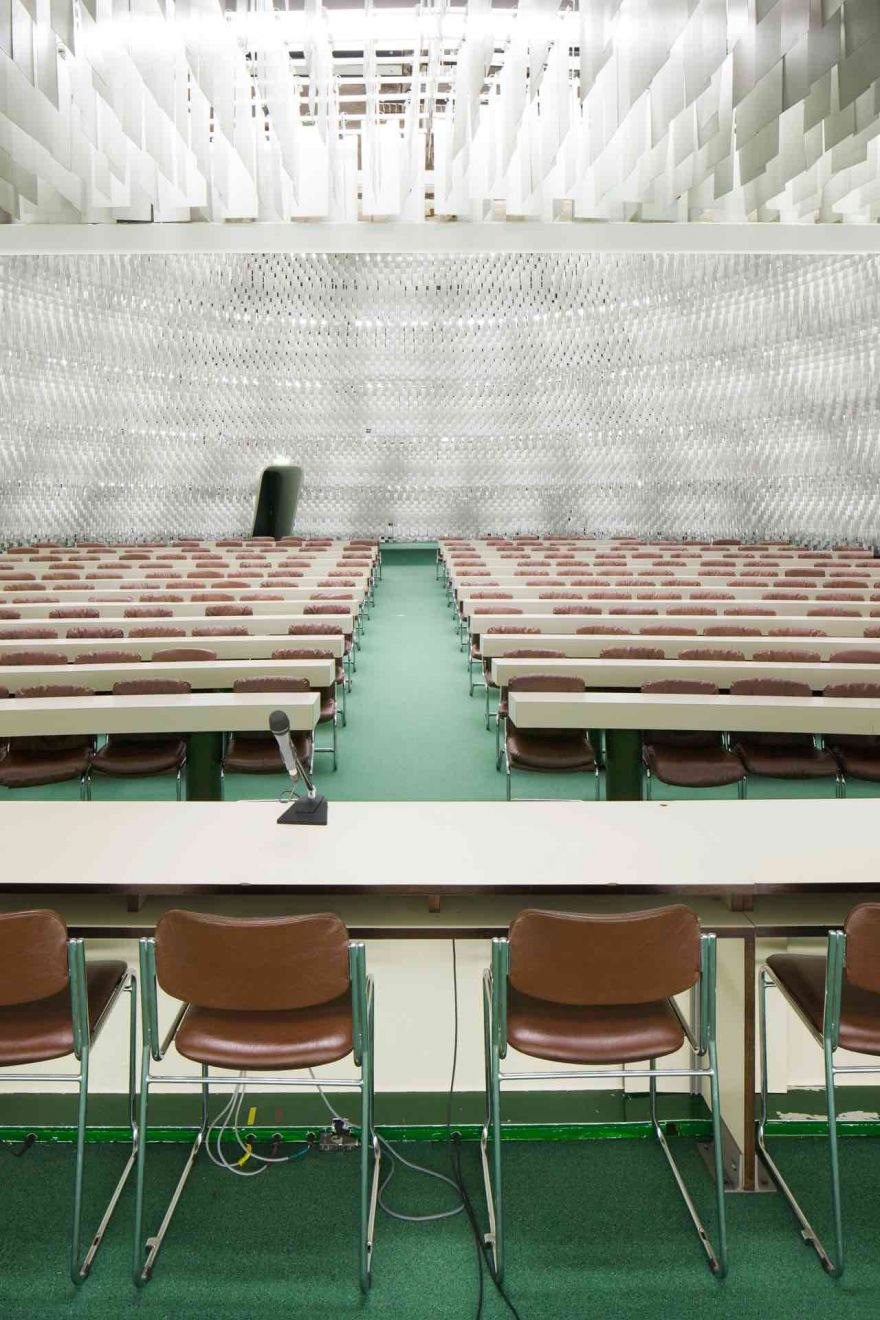 espace niemeyer traiteur paris