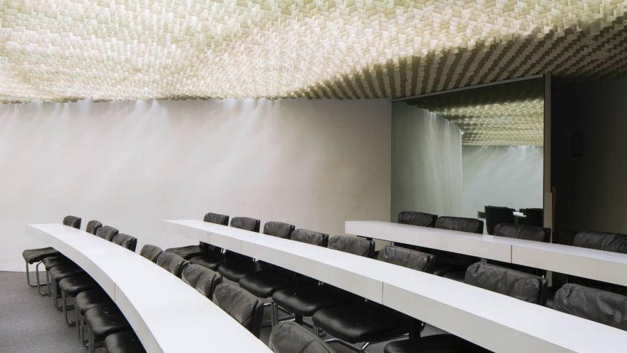 espace niemeyer traiteur paris
