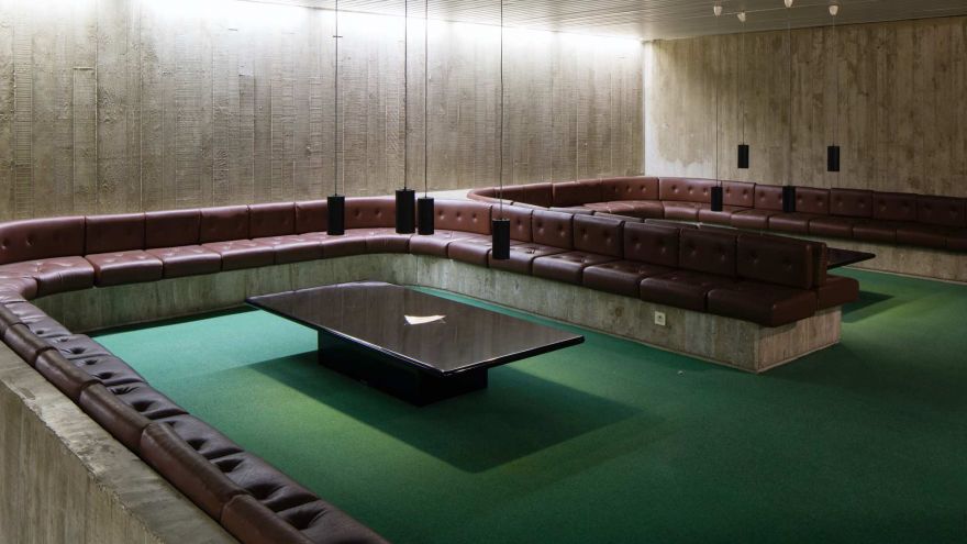 espace niemeyer traiteur paris
