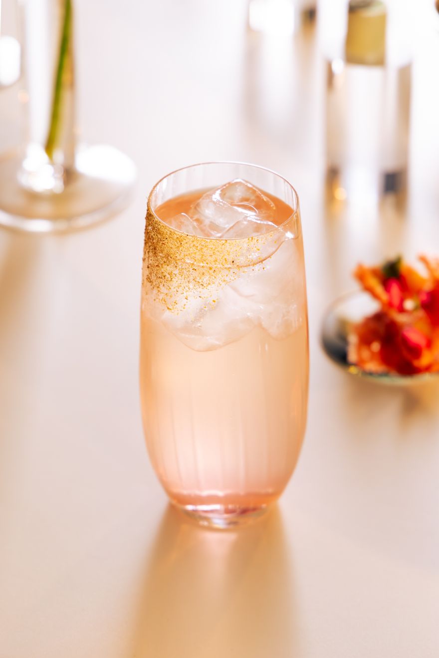 bar cocktails traiteur paris