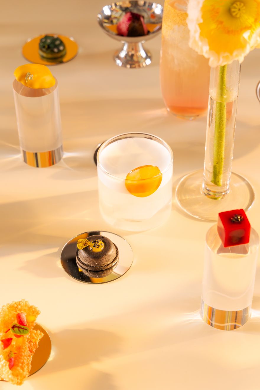 bar cocktails traiteur paris