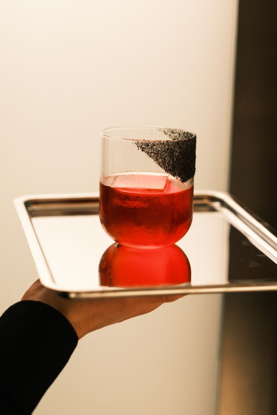 bar cocktails traiteur paris