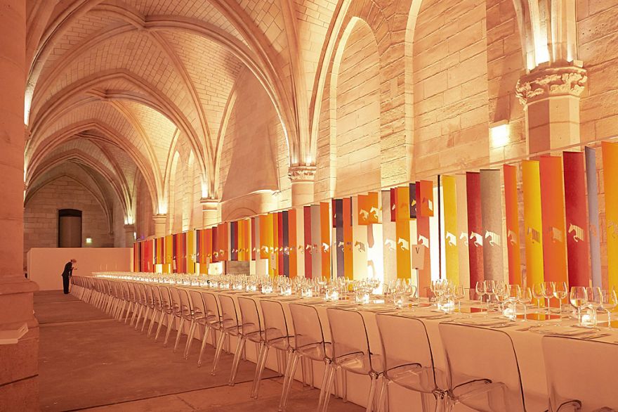 la conciergerie traiteur paris