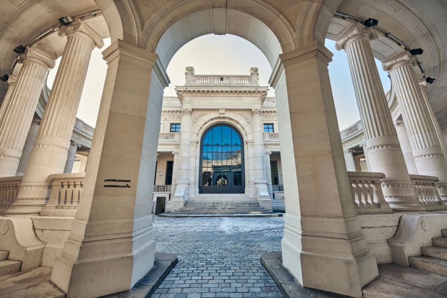 palais galliera
