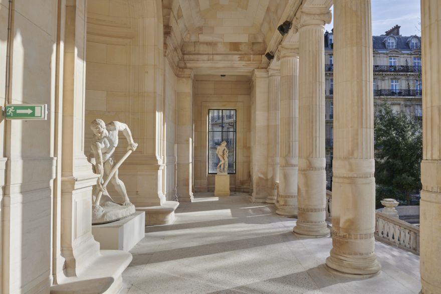 palais galliera