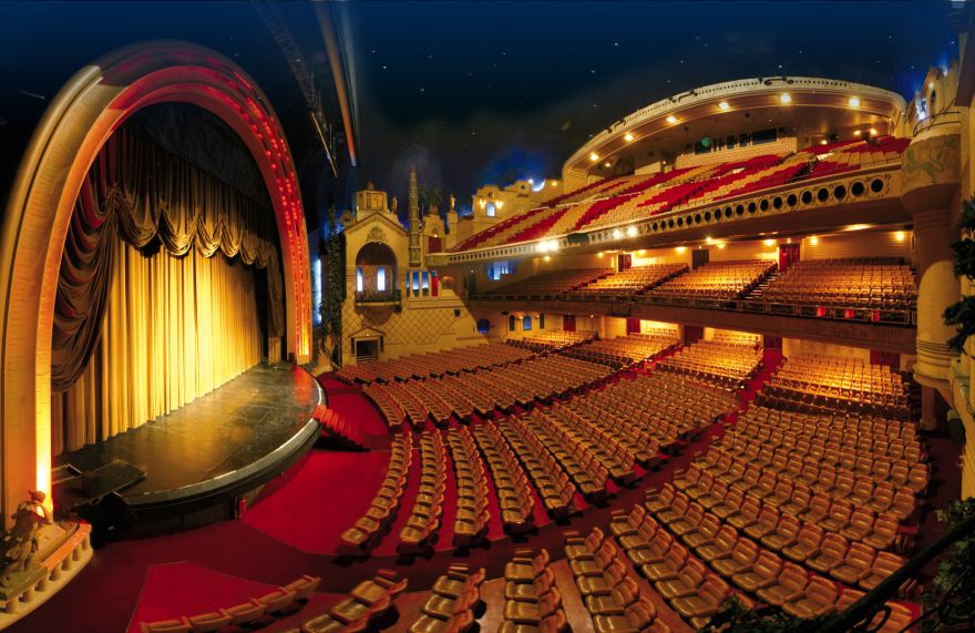 le grand rex traiteur paris