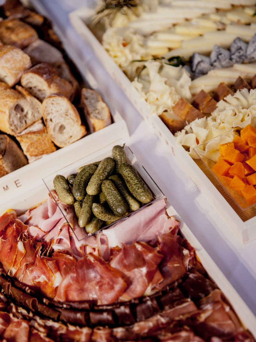 raclette traiteur paris