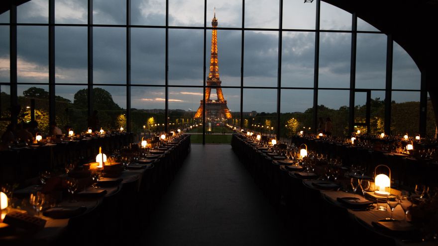 format assis traiteur paris