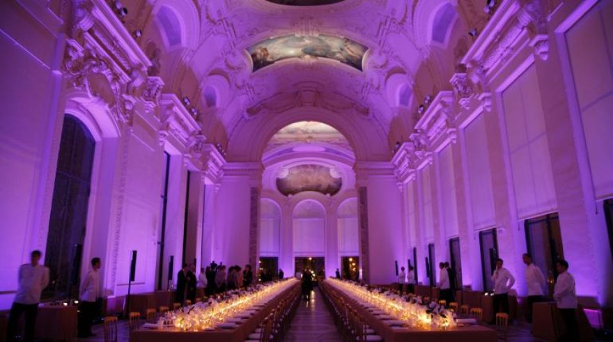 petit palais traiteur paris