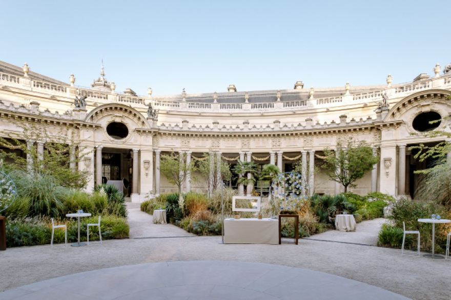 petit palais paris