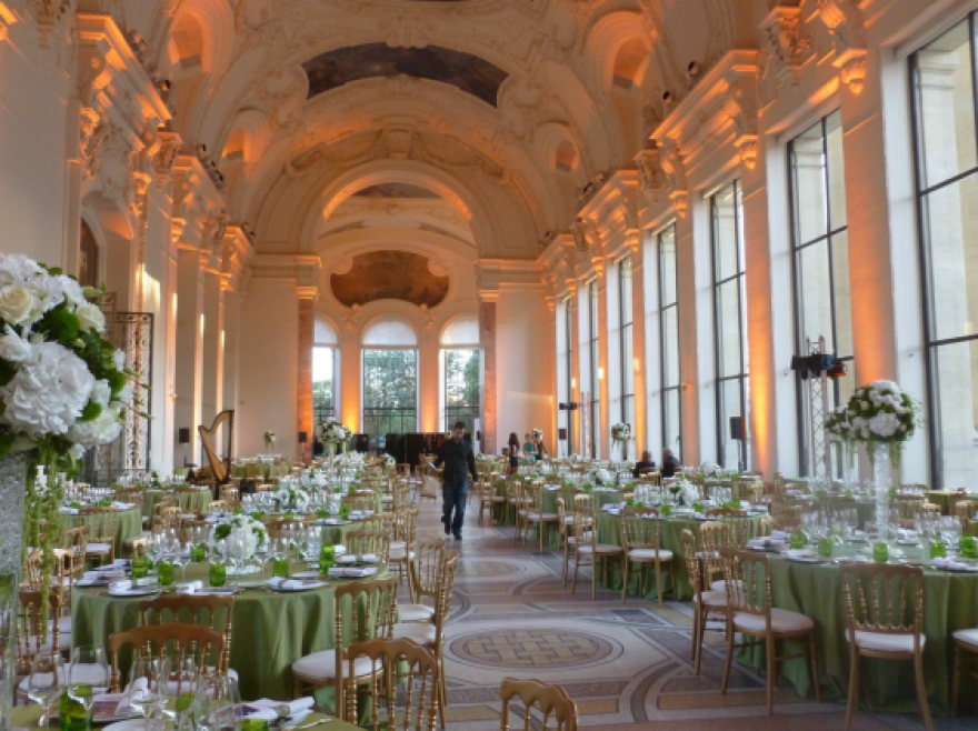 petit palais paris