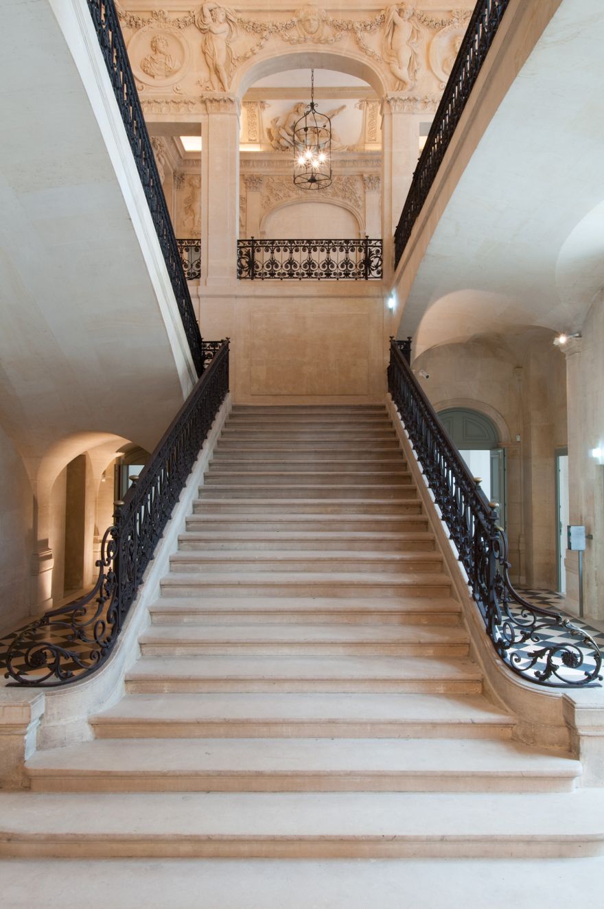 musee national picasso traiteur paris
