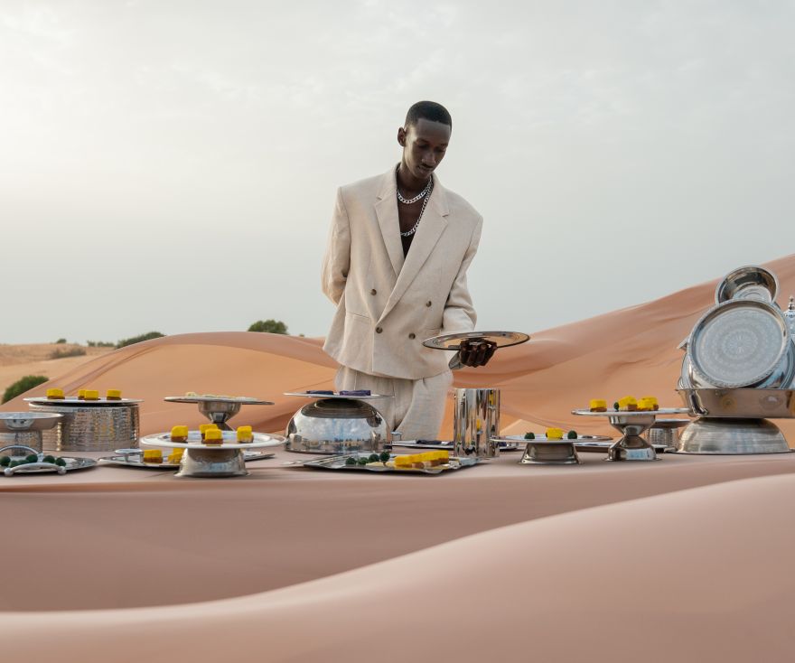 une balade à dakar