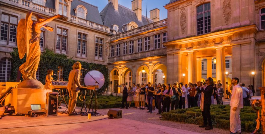 nos restaurants traiteur paris