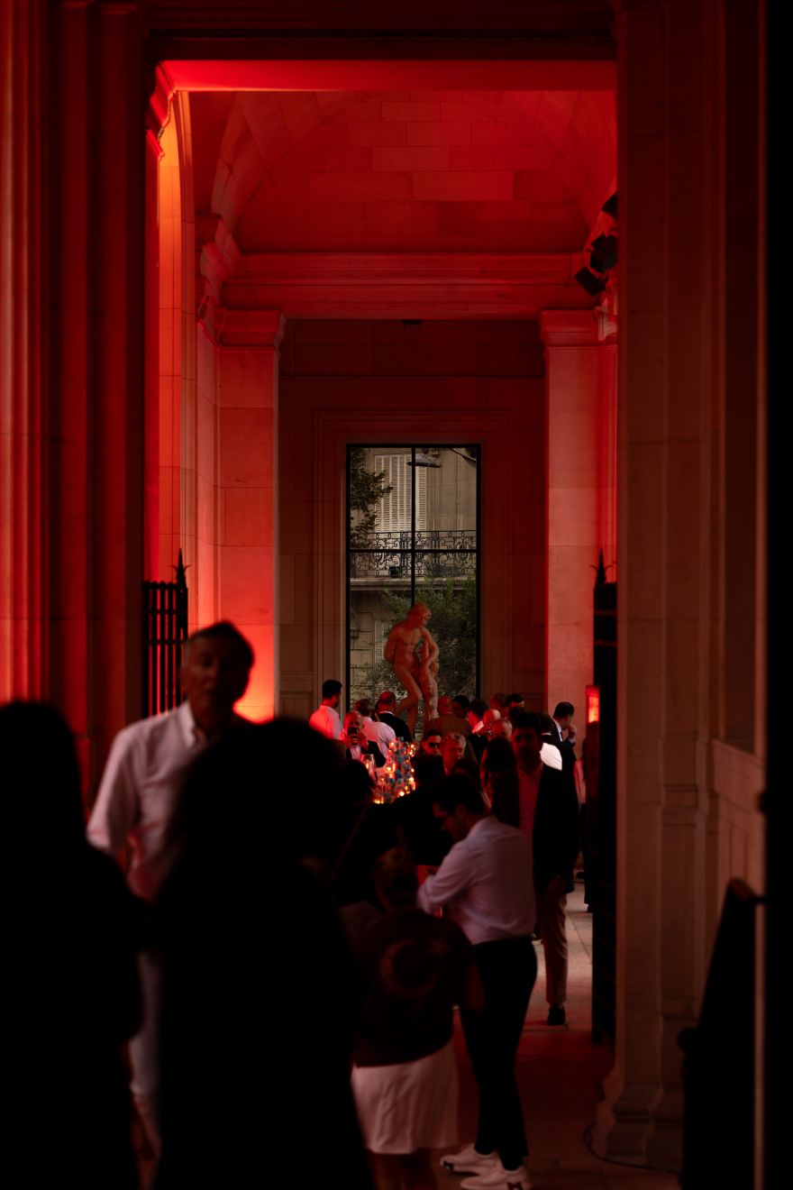 nos restaurants traiteur paris