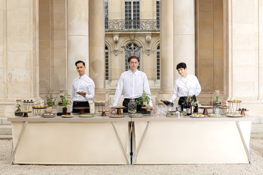 fabula traiteur paris
