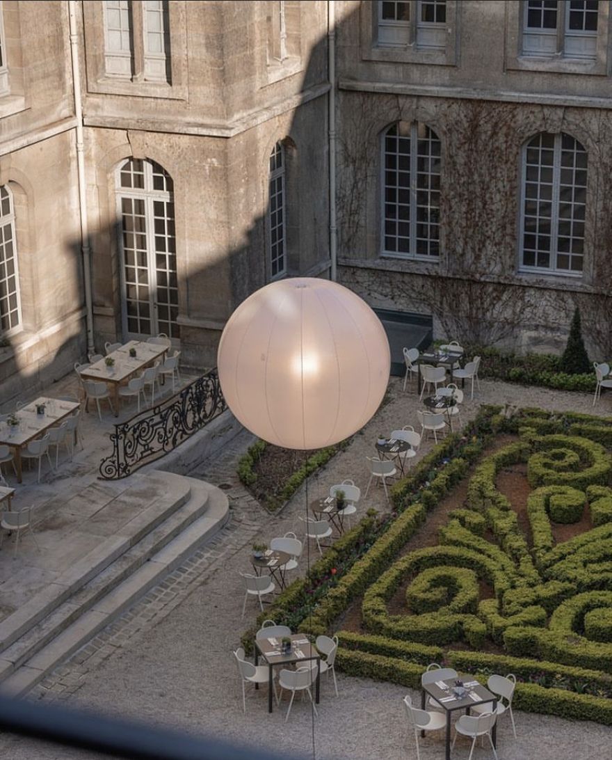 fabula traiteur paris