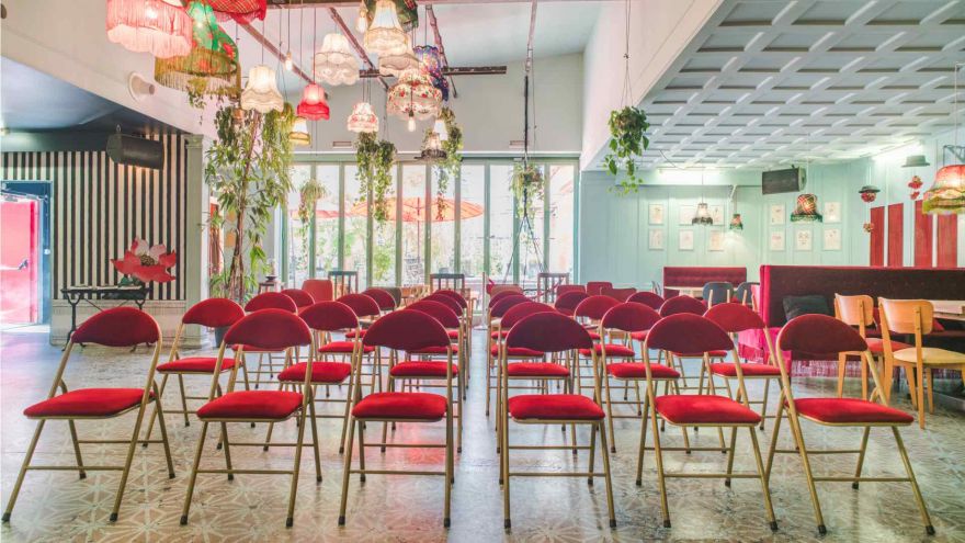 bar a bulles traiteur paris