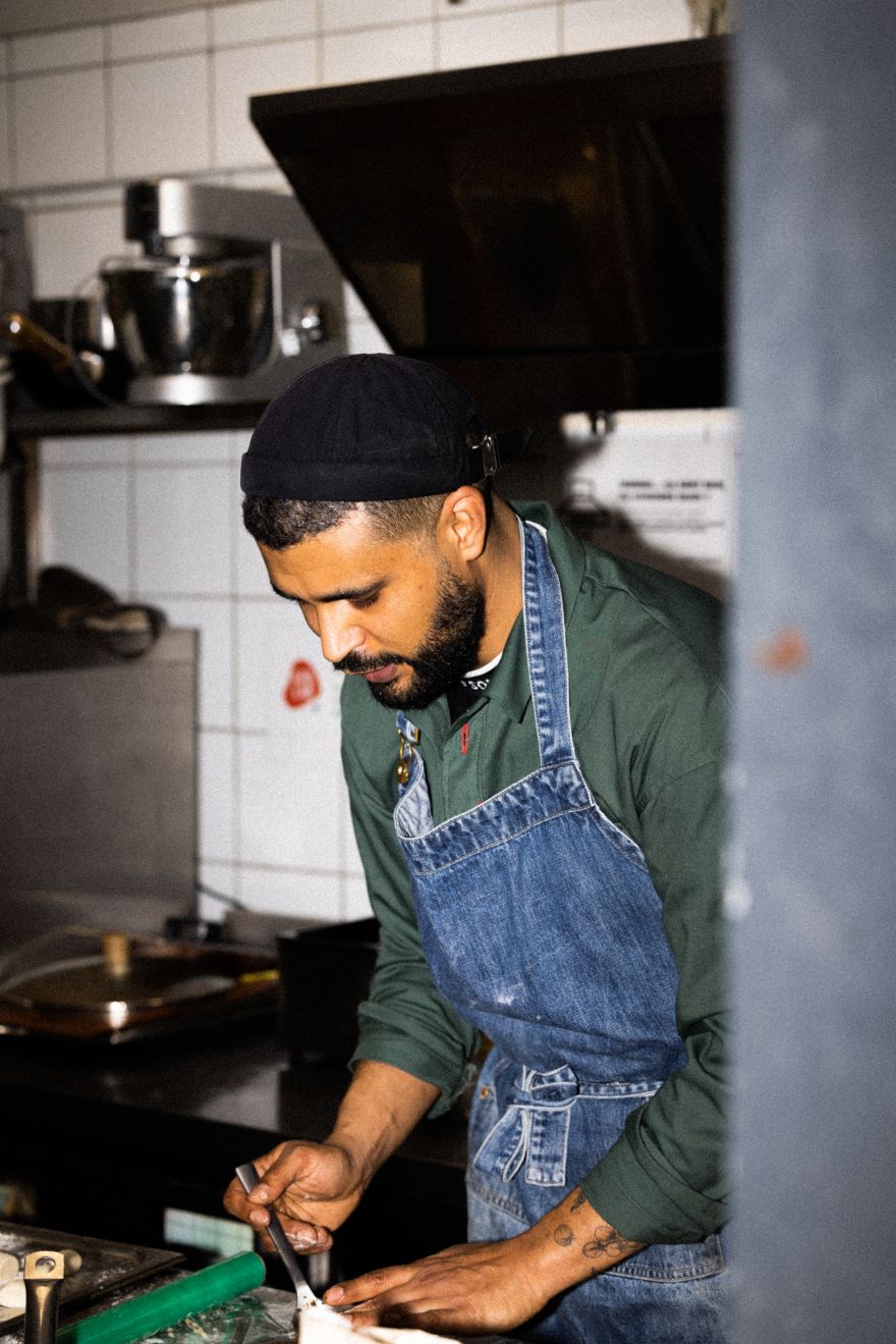 catering vegetal traiteur paris