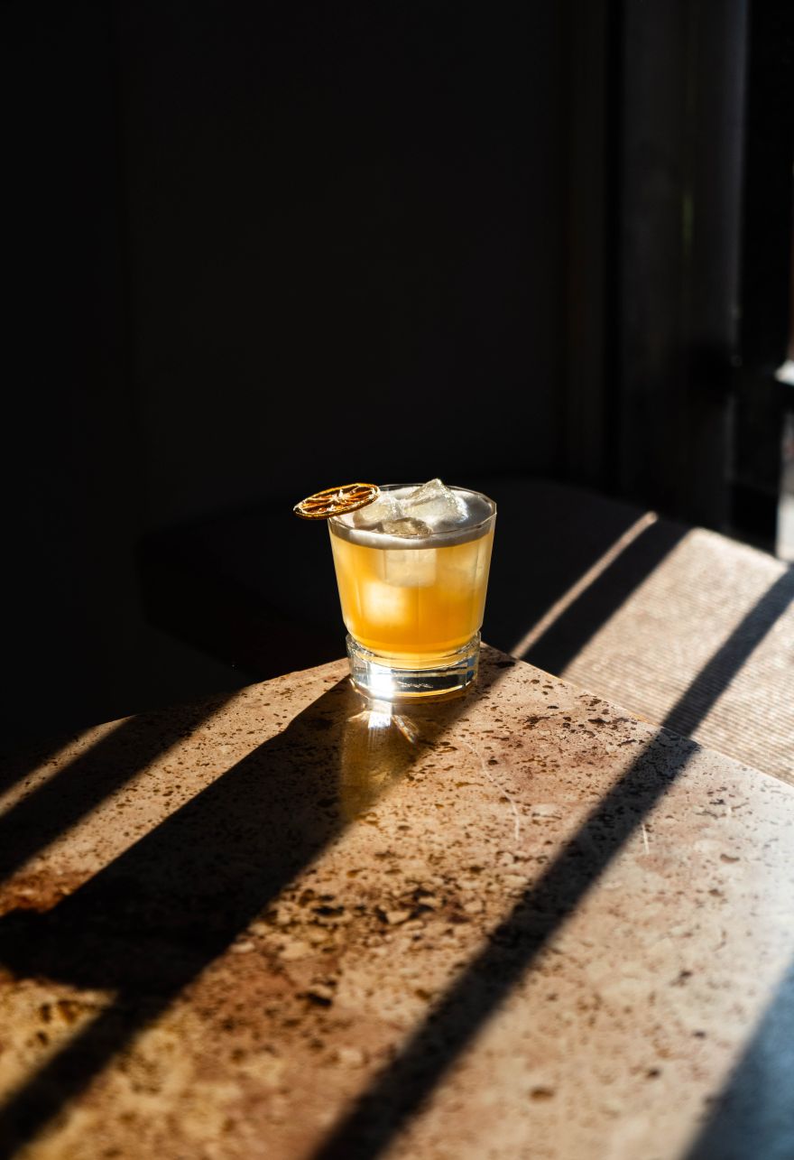 bar à cocktails traiteur paris
