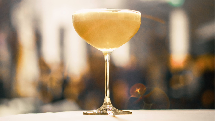 bar à cocktails traiteur paris