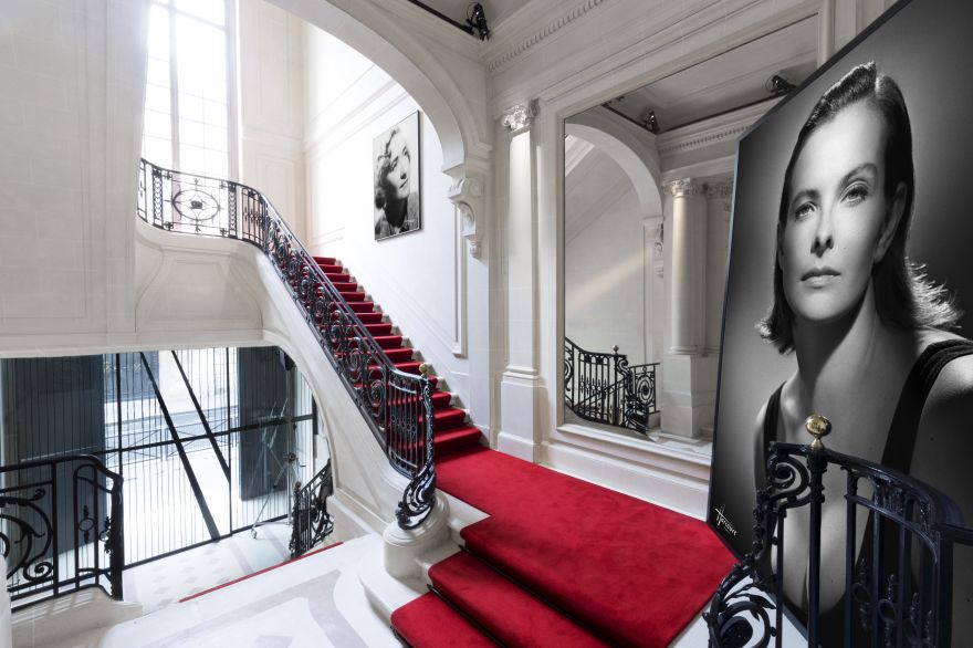 studio harcourt traiteur paris