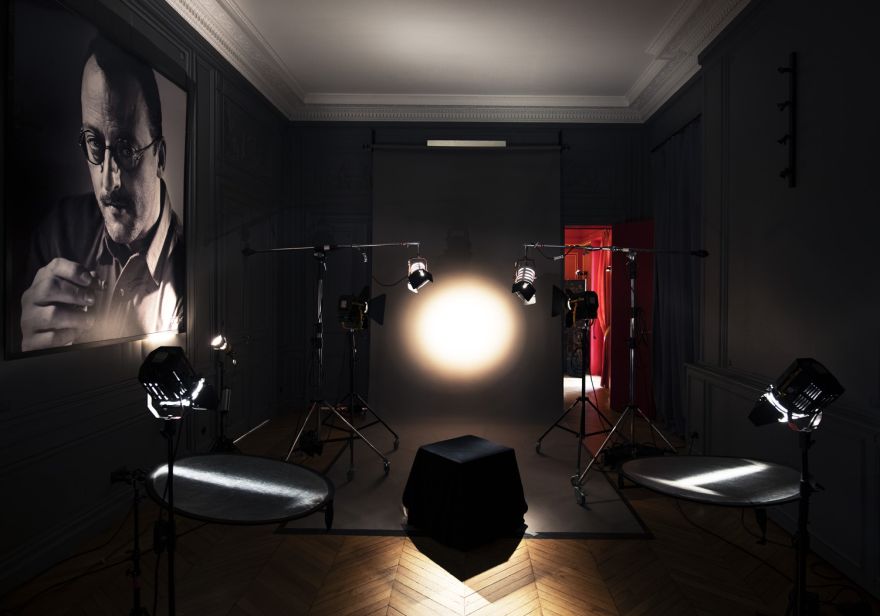 studio harcourt traiteur paris