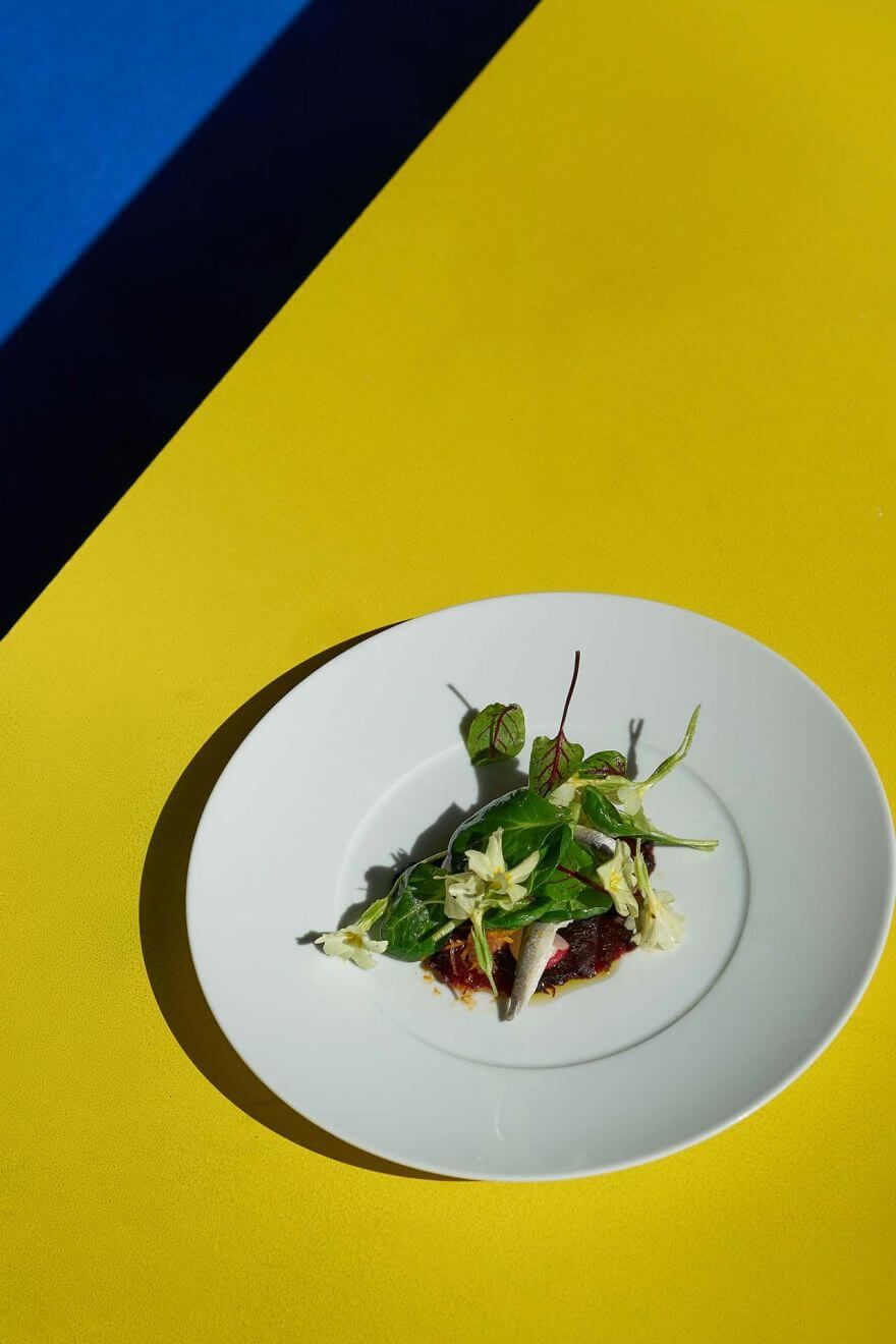 restaurant ephemere traiteur paris