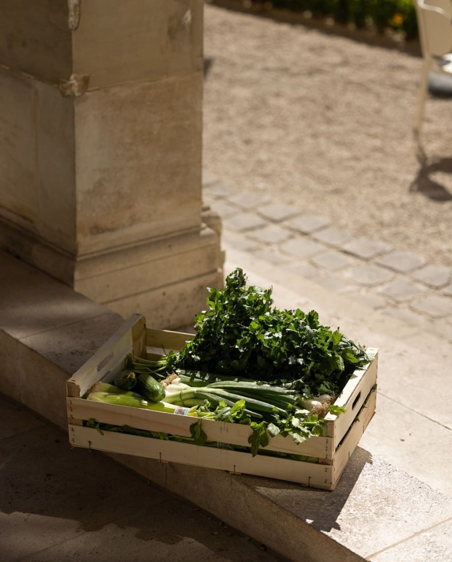 nos engagements traiteur paris