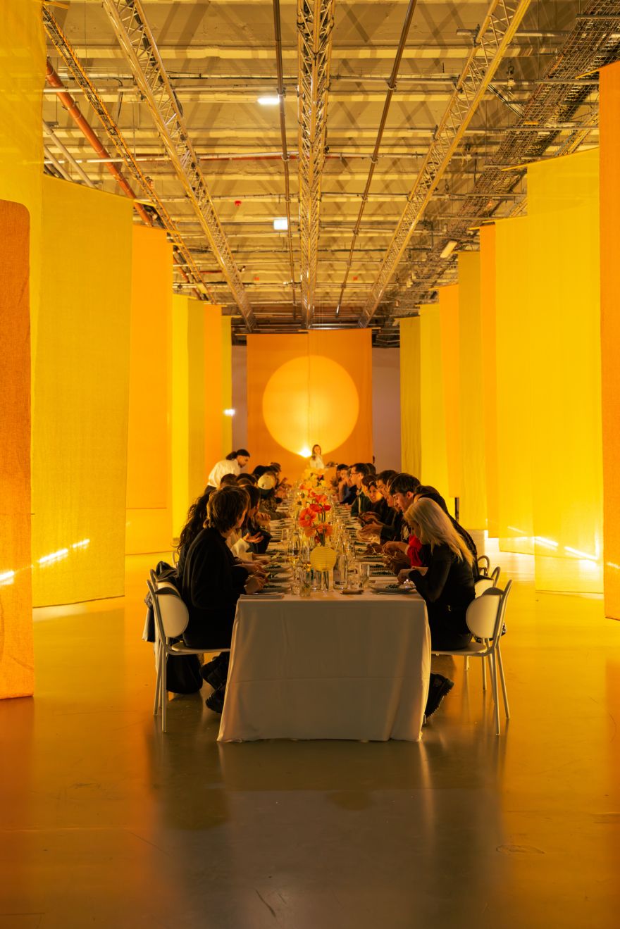 diner de collection traiteur paris