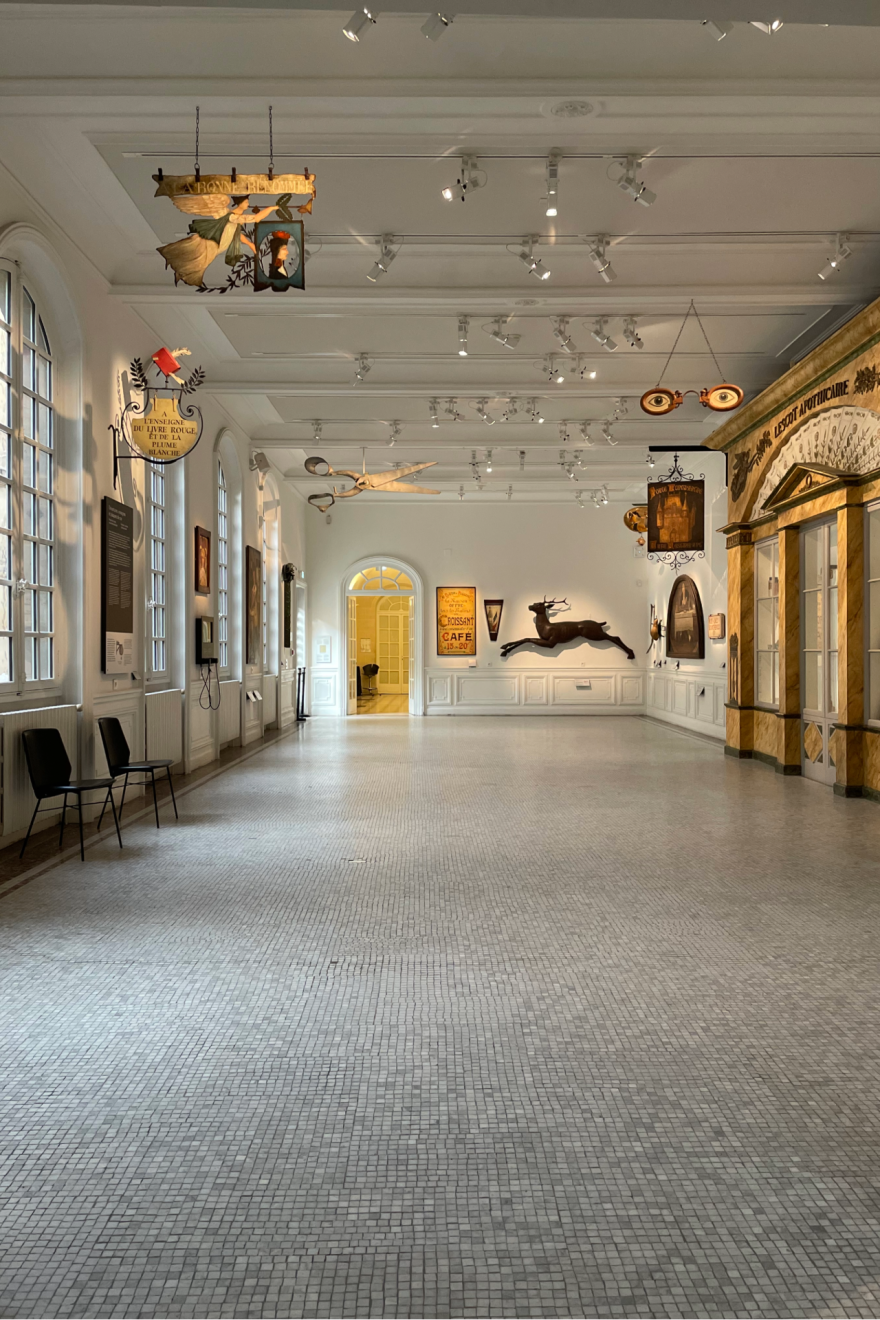 musee carnavalet