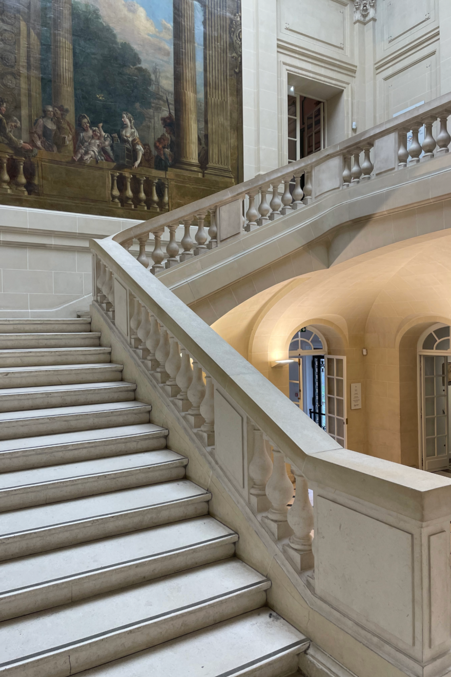 musee carnavalet